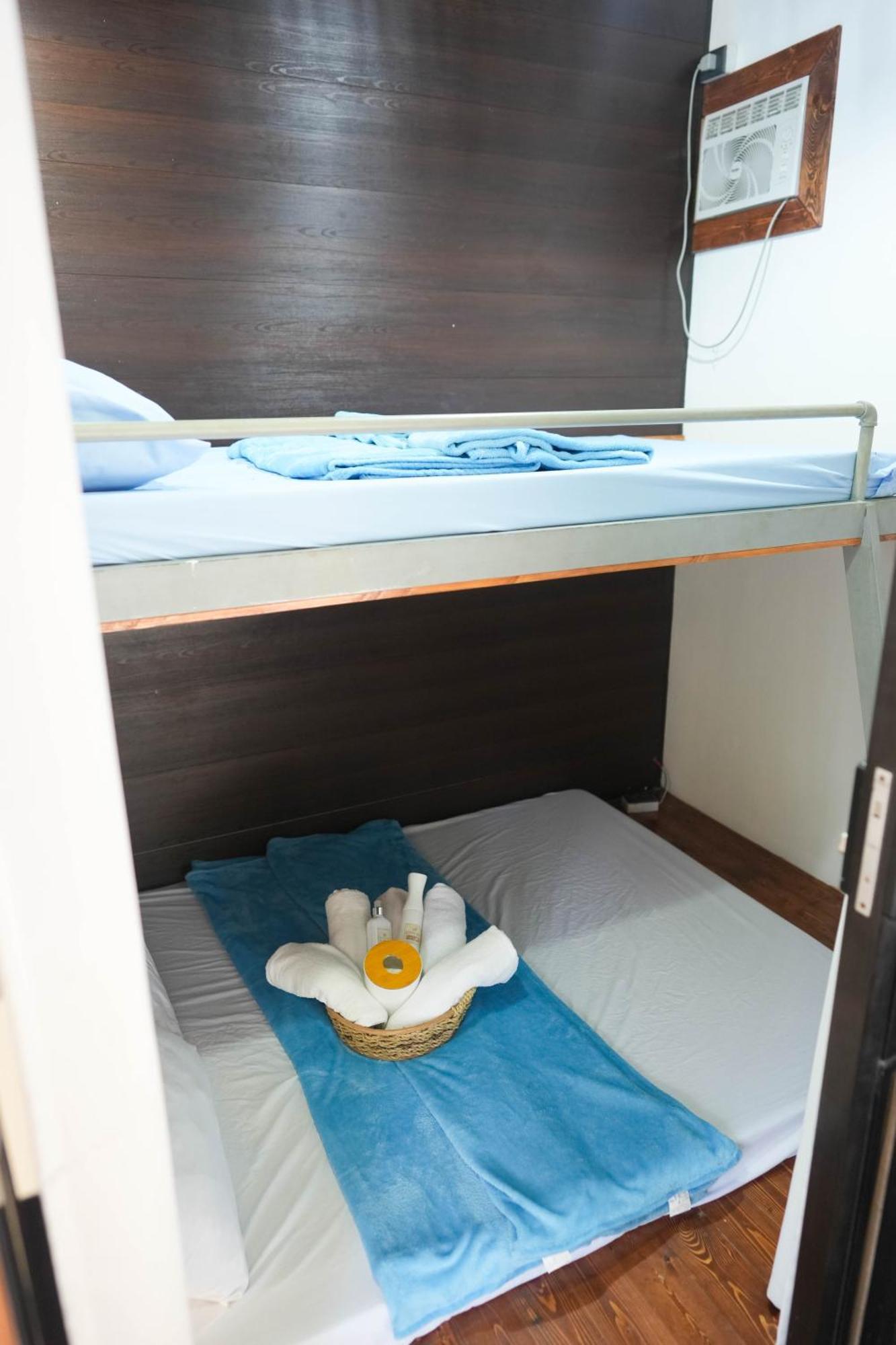 Straw Huts Liwliwa Hotel San Felipe  Ngoại thất bức ảnh