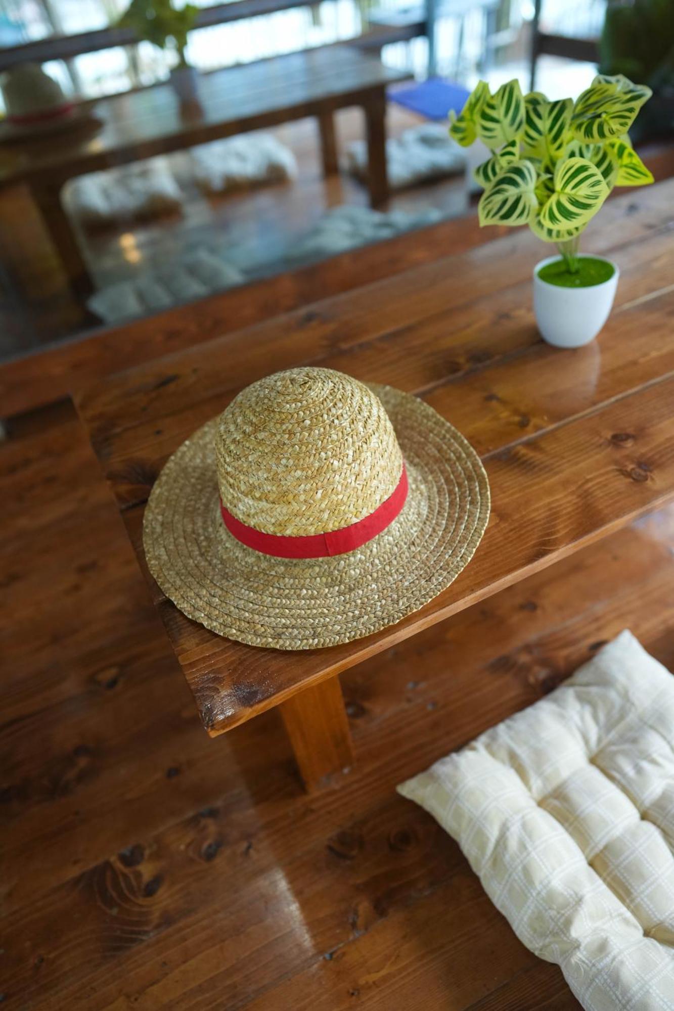 Straw Huts Liwliwa Hotel San Felipe  Ngoại thất bức ảnh